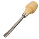 6pcs Graver Wood Carving Wood Working Chisel Wood Carving Tool