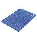 A4 Cutting Mat Model Design Engraving Board Plate Single Sided Scale