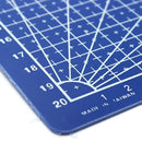 A4 Cutting Mat Model Design Engraving Board Plate Single Sided Scale