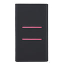 Silicone Protective Back Cover Case For Xiaomi 5000mAh Power Bank