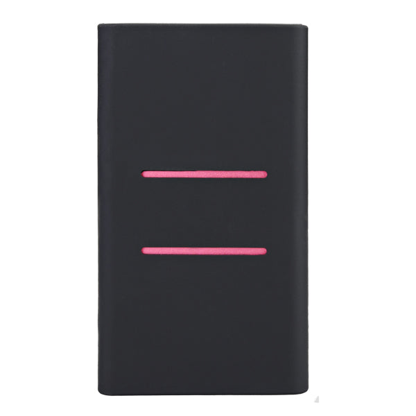 Silicone Protective Back Cover Case For Xiaomi 5000mAh Power Bank