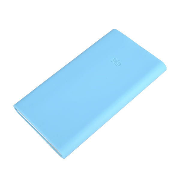 Silicone Protective Back Cover Case For Xiaomi 5000mAh Power Bank