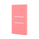 Silicone Protective Back Cover Case For Xiaomi 5000mAh Power Bank