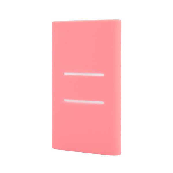 Silicone Protective Back Cover Case For Xiaomi 5000mAh Power Bank