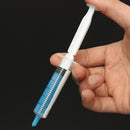 7pcs Diamond Polishing Paste Lapping Compound Mold Polishing Tool