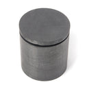 40*40mm Graphite Crucible with Lid Lab Supply Articles
