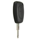 Remote Key FOB Transmitter 433MHz Chip PCF7946 For Renault Vivaro