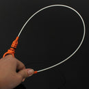 Car Oil Dipstick 590mm For Citroen C2 C3 C4 C5 Peugeot Xsara