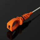 Car Oil Dipstick 590mm For Citroen C2 C3 C4 C5 Peugeot Xsara
