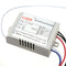 AC 220V To 240V 2 Channels Lamp Wireless Remote Control Switch