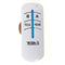 AC 220V To 240V 2 Channels Lamp Wireless Remote Control Switch