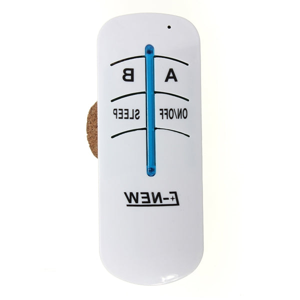 AC 220V To 240V 2 Channels Lamp Wireless Remote Control Switch