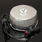 Amber LED Beacon Magnetic Flashing Warning Strobe Light