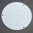Geekcreit DIY C51 Touch Control Keys Full Color LED Aurora Tower Kit