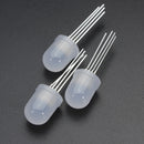 Geekcreit DIY C51 Touch Control Keys Full Color LED Aurora Tower Kit