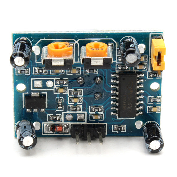 HC-SR501 Human Infrared Sensor Module Including Lens