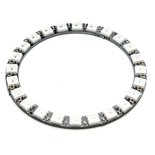 CJMCU 24 Bit WS2812 5050 RGB LED Driver Development Board