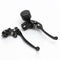 7/8 Left&Right Motorcycle Hydraulic Brake Master Cylinder Clutch Lever