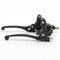 7/8 Left&Right Motorcycle Hydraulic Brake Master Cylinder Clutch Lever