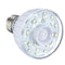 E27 2W 23 SMD 3528 Pure/Warm White PIR Motion Sensor LED Light Lamp Bulb