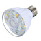 E27 2W 23 SMD 3528 Pure/Warm White PIR Motion Sensor LED Light Lamp Bulb