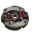 47cc 49cc 2 Shoes Race Clutch & Springs For ATV Mini Motorcycle Quad Dirt