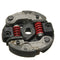 47cc 49cc 2 Shoes Race Clutch & Springs For ATV Mini Motorcycle Quad Dirt