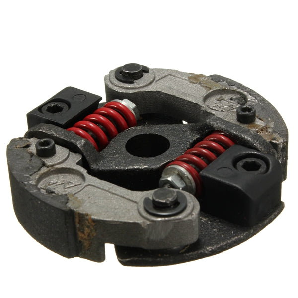 47cc 49cc 2 Shoes Race Clutch & Springs For ATV Mini Motorcycle Quad Dirt