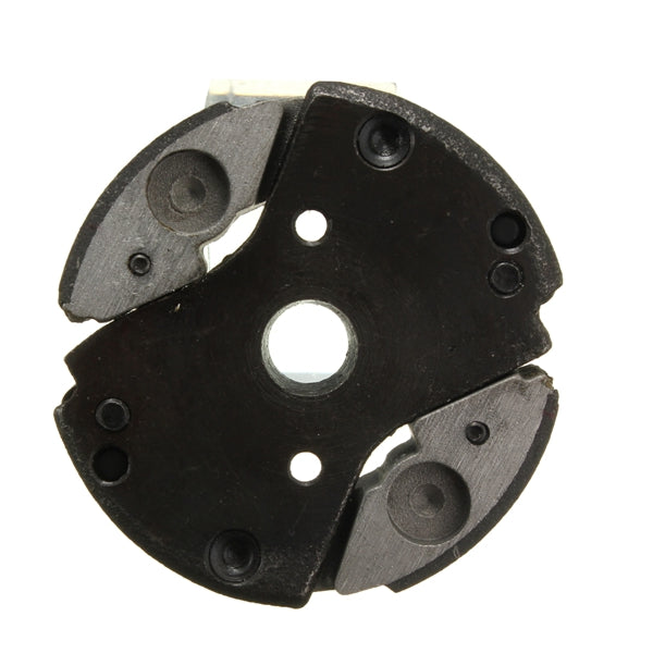 47cc 49cc 2 Shoes Race Clutch & Springs For ATV Mini Motorcycle Quad Dirt