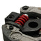 47cc 49cc 2 Shoes Race Clutch & Springs For ATV Mini Motorcycle Quad Dirt