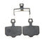 1 Pair Of Avid Elixir Sintered Cycling Bicycle Bike Disc Brake Pads