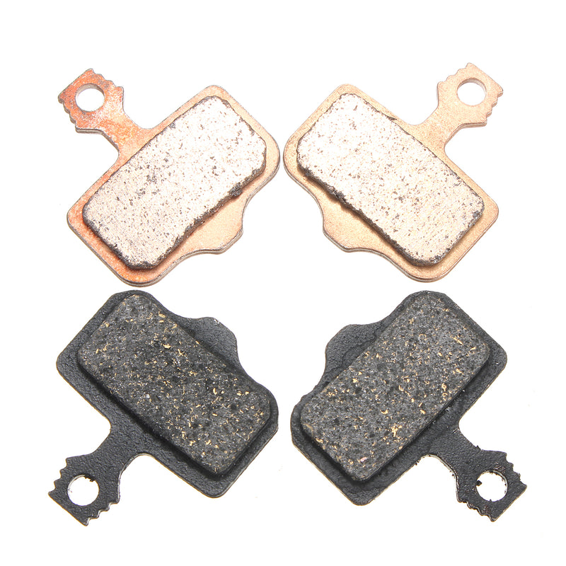 1 Pair Of Avid Elixir Sintered Cycling Bicycle Bike Disc Brake Pads