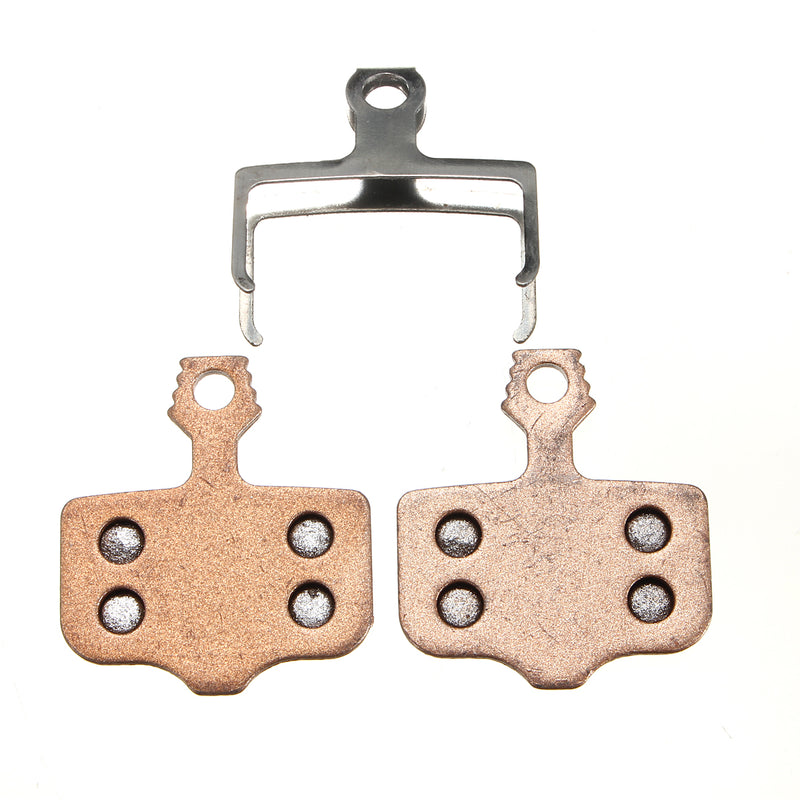 1 Pair Of Avid Elixir Sintered Cycling Bicycle Bike Disc Brake Pads