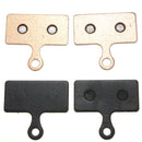 Novich BB7 Disc Brake Pads For Mountain Trekking Bike Bicycle Cruiser Tandem