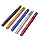 Mini Pen Fly Fishing Rod Portable Pocket Aluminum Alloy Fishing Rod