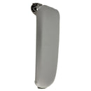 Plastic Center Console Arm Rest Cover For Audi A4 B6 B7 02-07
