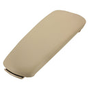 Plastic Center Console Arm Rest Cover For Audi A4 B6 B7 02-07