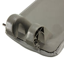 Plastic Center Console Arm Rest Cover For Audi A4 B6 B7 02-07
