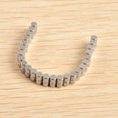 50pcs N40 D3x3mm Neodymium Magnets Rare Earth Magnet