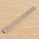 50pcs N40 D3x3mm Neodymium Magnets Rare Earth Magnet
