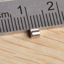 50pcs N40 D3x3mm Neodymium Magnets Rare Earth Magnet
