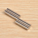 50pcs N40 4x1.5mm Neodymium Magnets Rare Earth Magnetic Toys