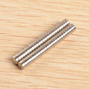 50pcs N40 4x1.5mm Neodymium Magnets Rare Earth Magnetic Toys
