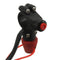7/8inch Motorcycle ATV Quad Engine Emergency Kill Switch Tether