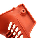 Recoil Pull Start Starter Red For Chinese Chain Saw 4500 5200 5800 45cc 52cc 58cc