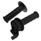 7/8in Throttle Accelerator Grip For 90cc 110cc 125cc ATV PIT Dirt BIKE