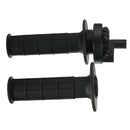 7/8in Throttle Accelerator Grip For 90cc 110cc 125cc ATV PIT Dirt BIKE