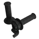 7/8in Throttle Accelerator Grip For 90cc 110cc 125cc ATV PIT Dirt BIKE