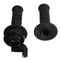 7/8in Throttle Accelerator Grip For 90cc 110cc 125cc ATV PIT Dirt BIKE