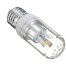 E27 3W White/Warm White 180-300LM 5730 SMD LED Light Corn Bulb 85-265V